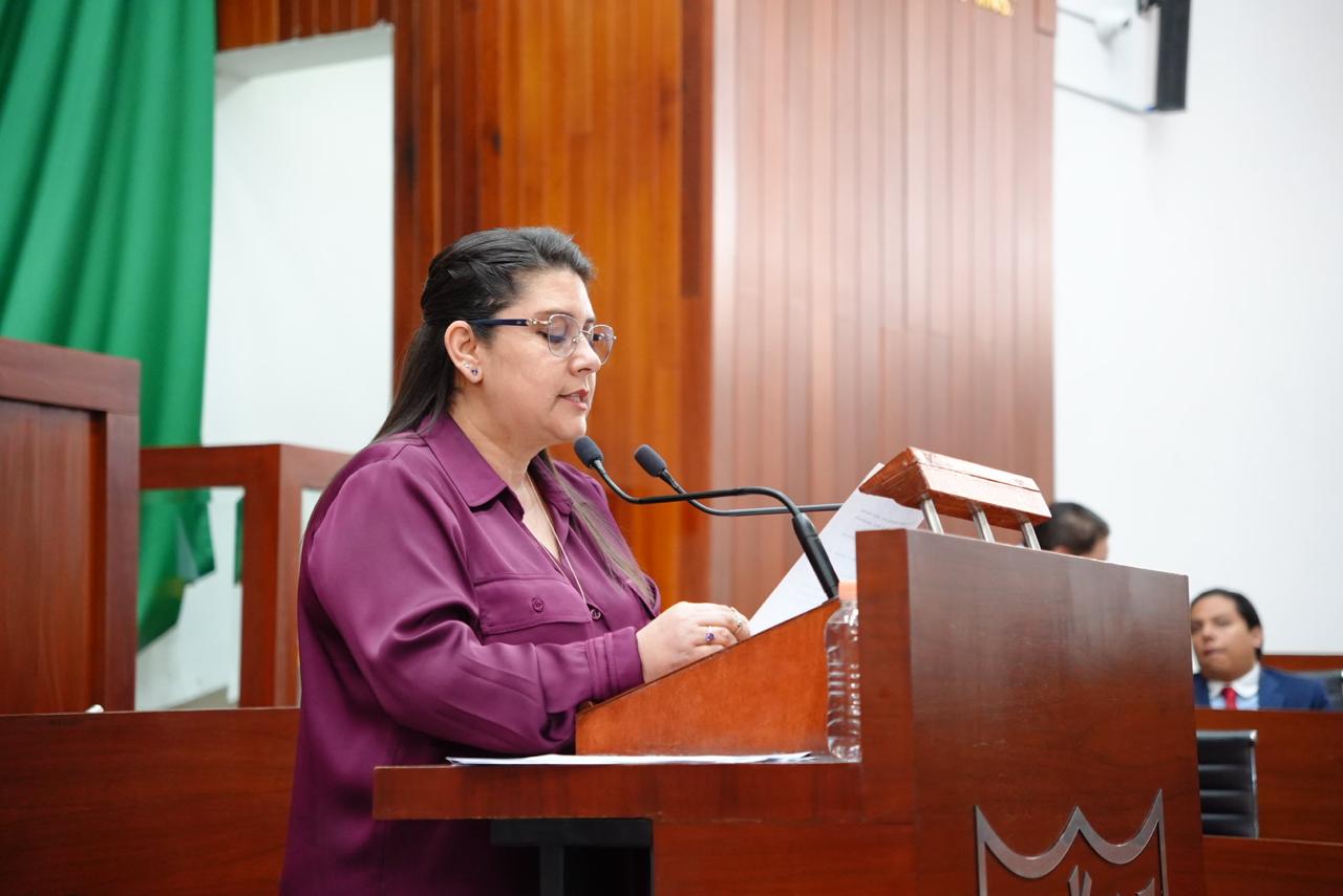 Propone Soraya Bocardo, reforzar marco jurídico en favor del bienestar animal en Tlaxcala